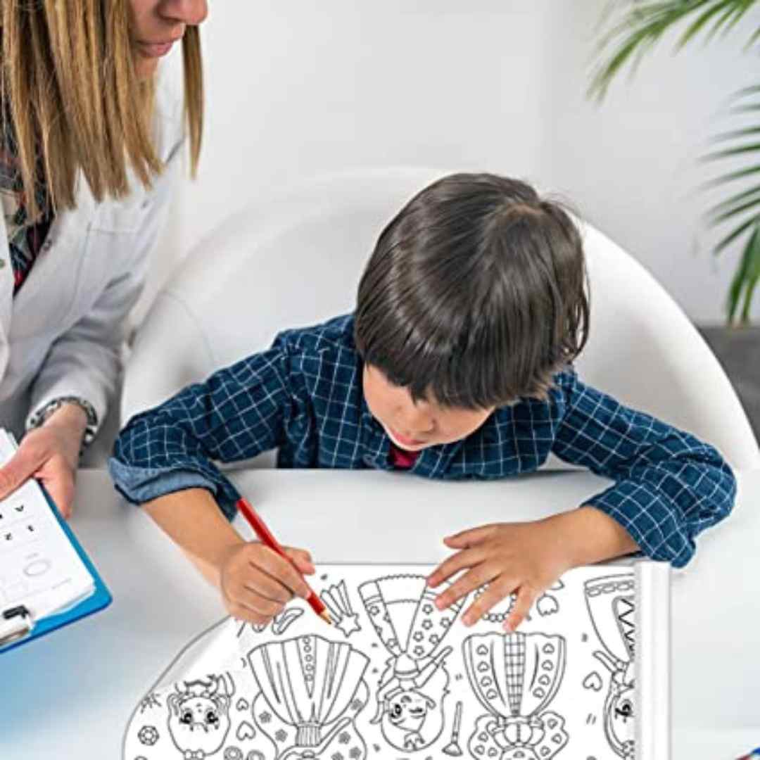 Kresliaci valec pre deti: Uvoľnite kreativitu bez hraníc!