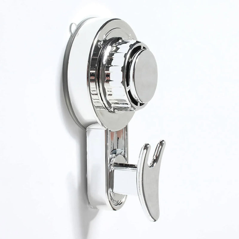 خطافات شفط - تثبيت قوي بدون حفر