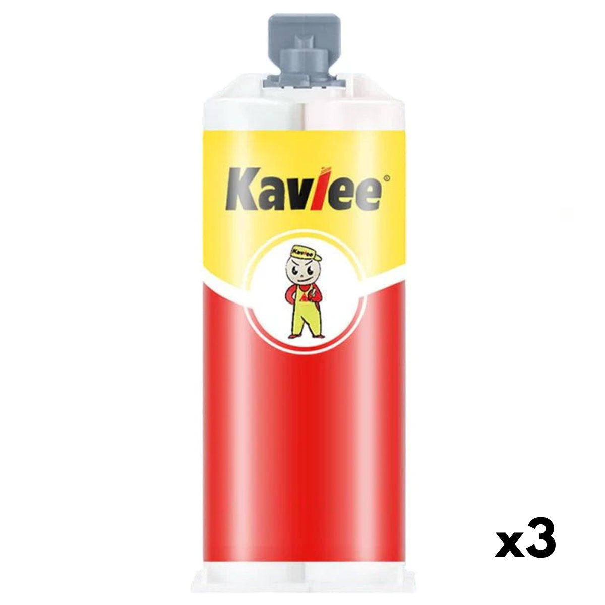 סופרגלו דבק תיקון לשימוש כללי 