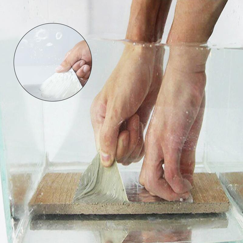 ブチルゴム製の防水テープ：安全に修理して密閉します 