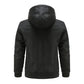 Wolverine - Veste en cuir parfaite
